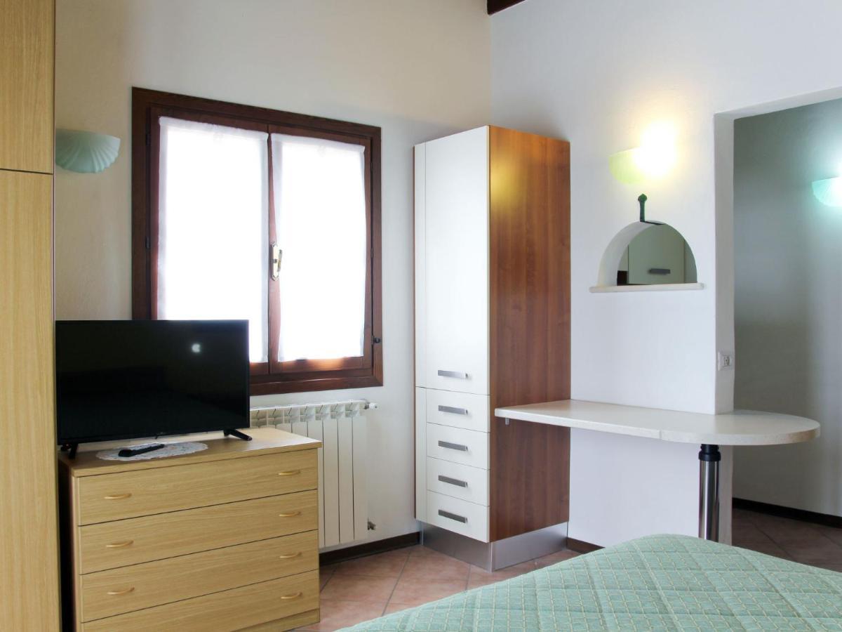 Apartment La Tartufaia-9 By Interhome Tremosine Eksteriør billede