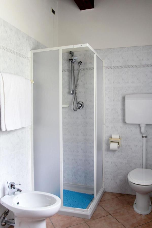 Apartment La Tartufaia-9 By Interhome Tremosine Eksteriør billede