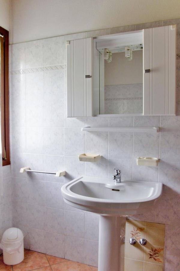 Apartment La Tartufaia-9 By Interhome Tremosine Eksteriør billede